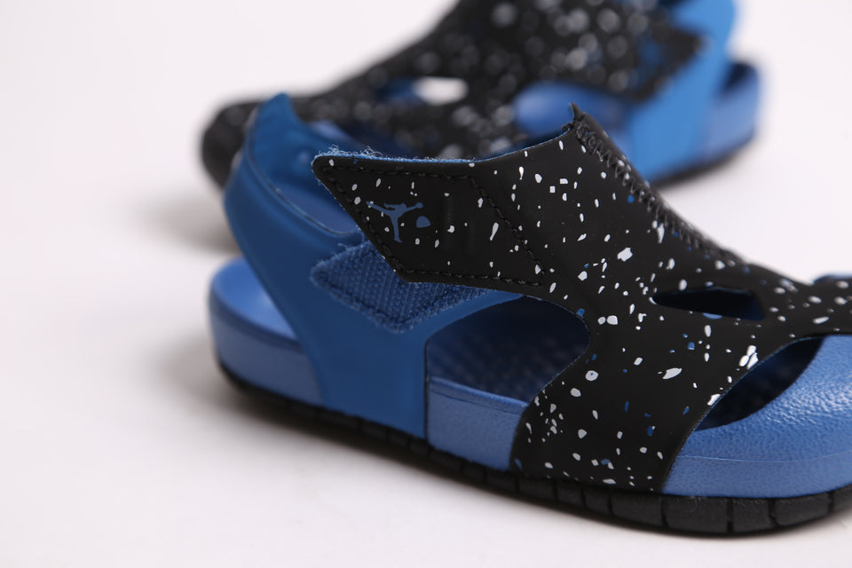Jordan Flare Toddler - Marina Blue