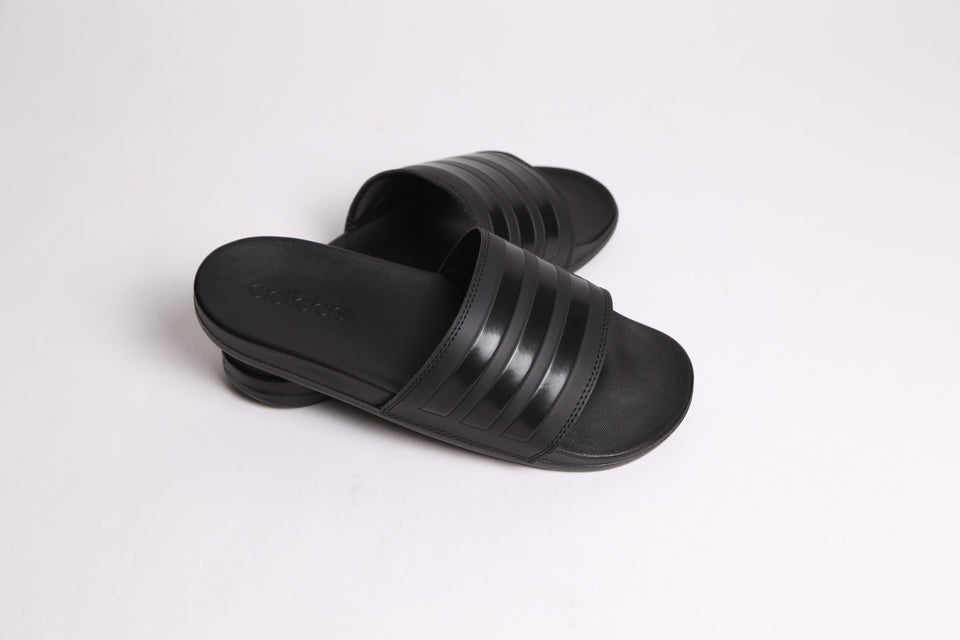 Adidas Adilette Comfort - Noir
