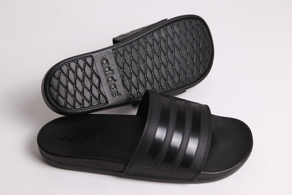 Adidas Adilette Comfort - Noir