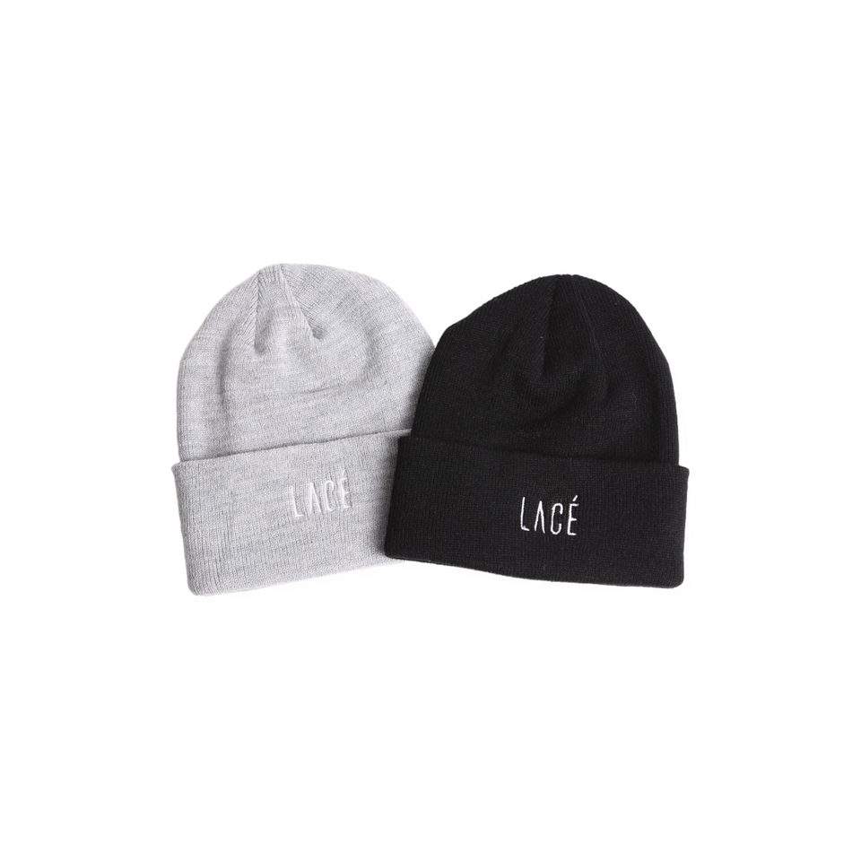 Tuque Lacé Classique OG