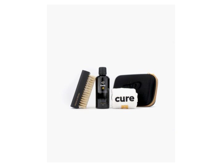 Crep Protect Cure Travel Kit