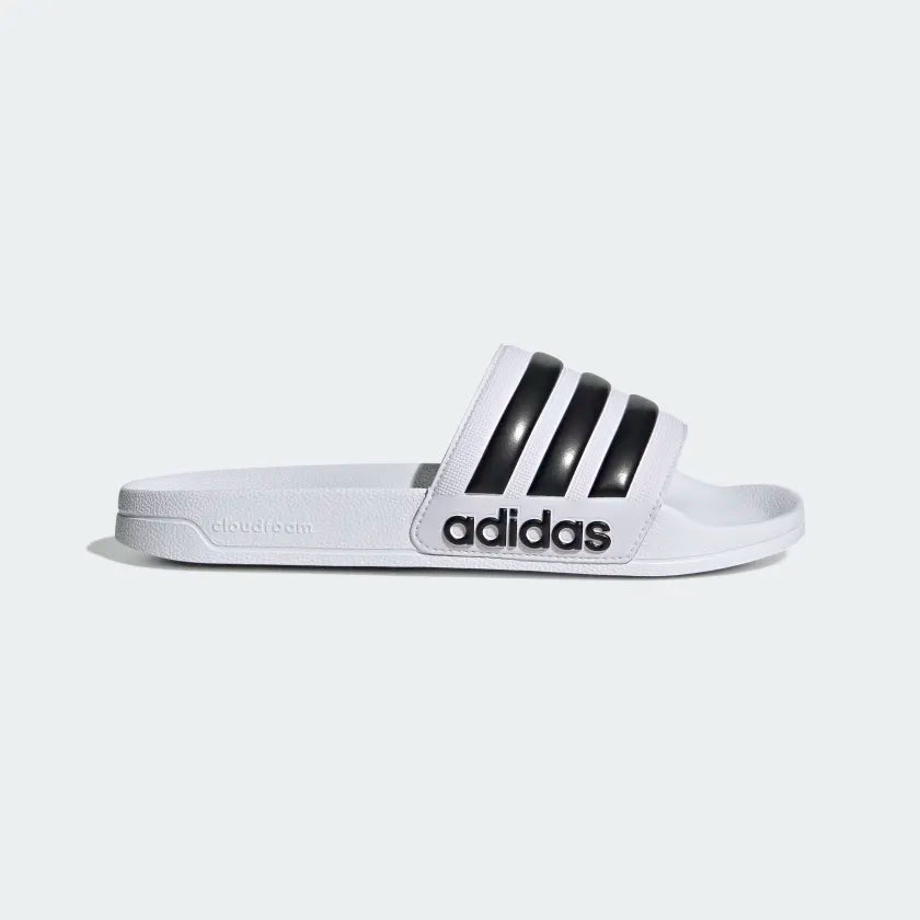 Adidas Adilette Shower - Blanc