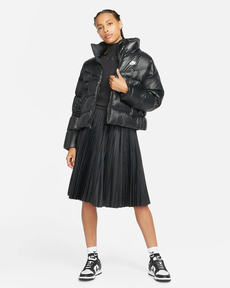 Nike Sportswear Therma-FIT City Series Jacket - Black