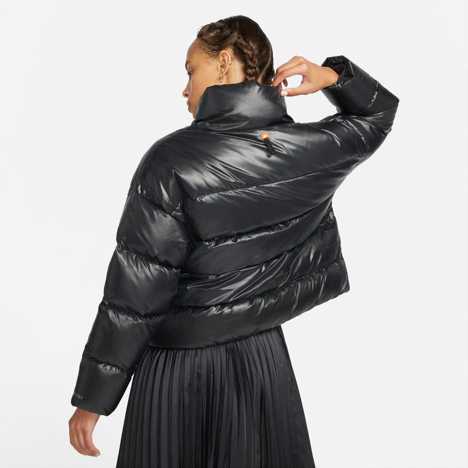 Nike Sportswear Therma-FIT City Series Jacket - Black