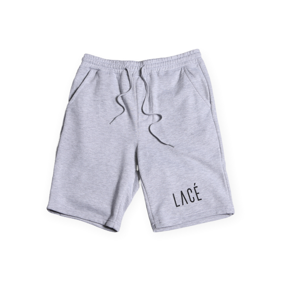 Lacé Classique Short - Gris