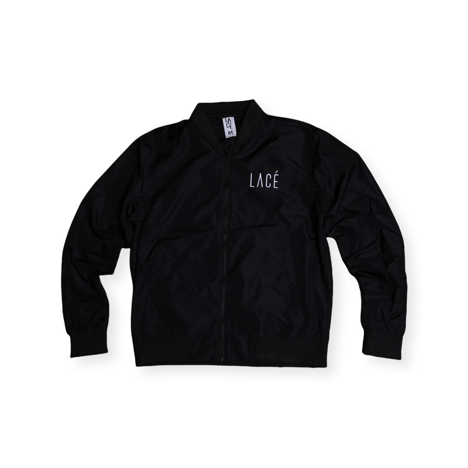 Lacé Bomber Classique