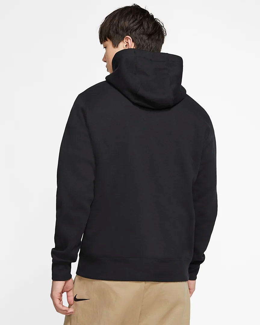 Nike Sportswear Club Fleece BV2654-010 - Noir