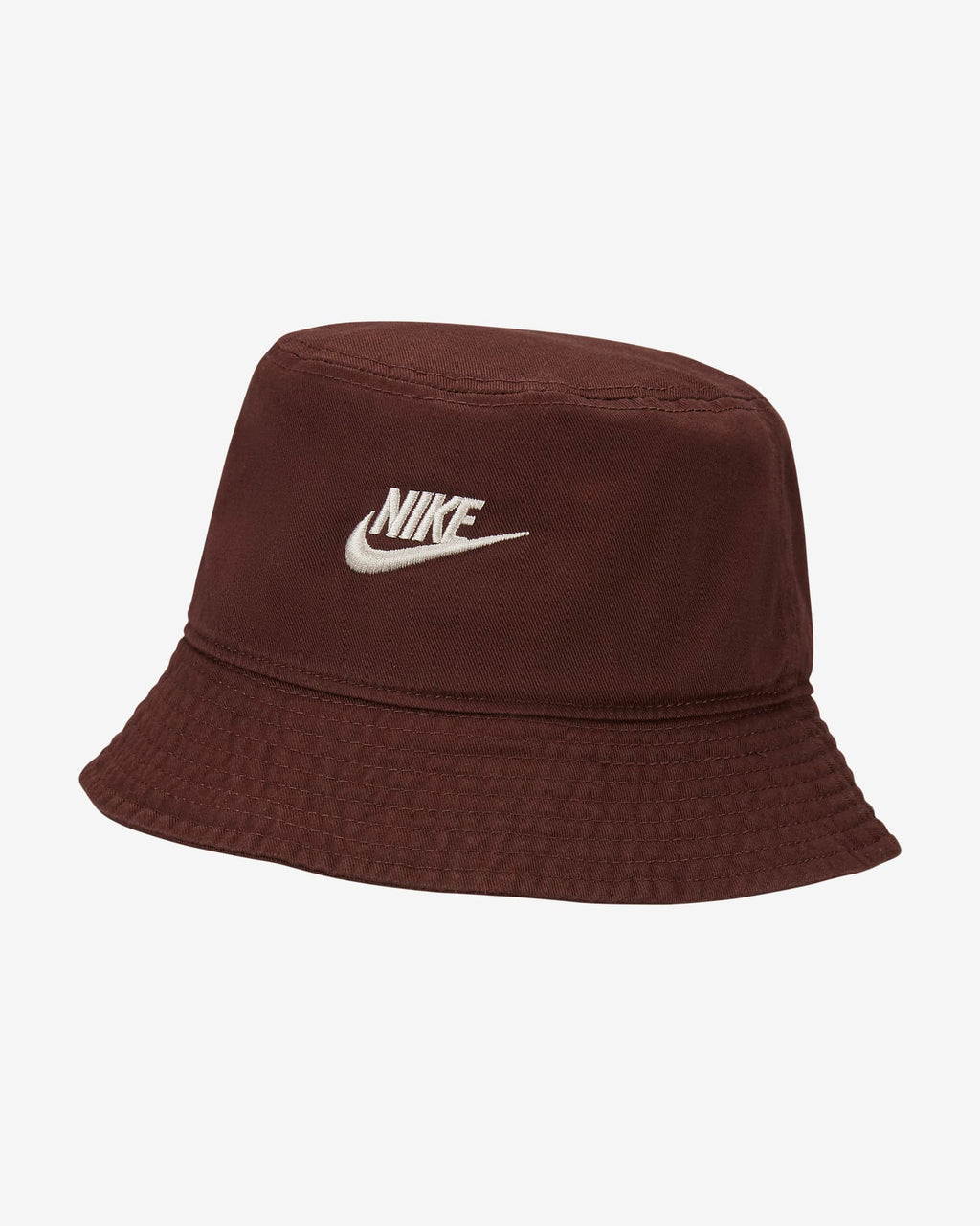 Nike Sportswear Bucket Hat Brun Boutique Lace