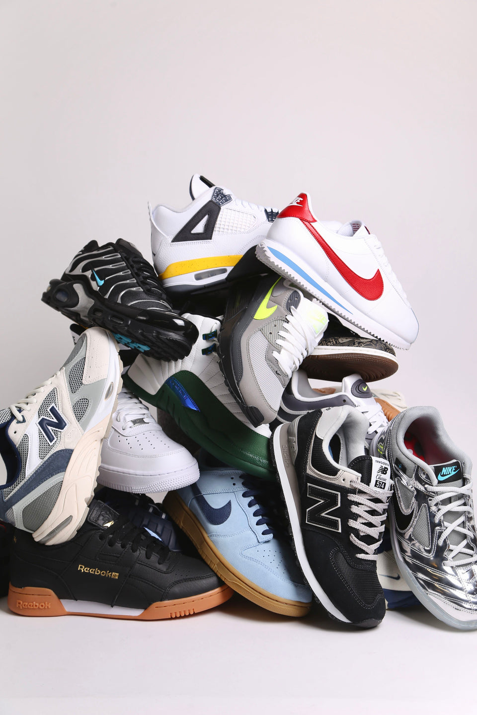 Souliers Homme