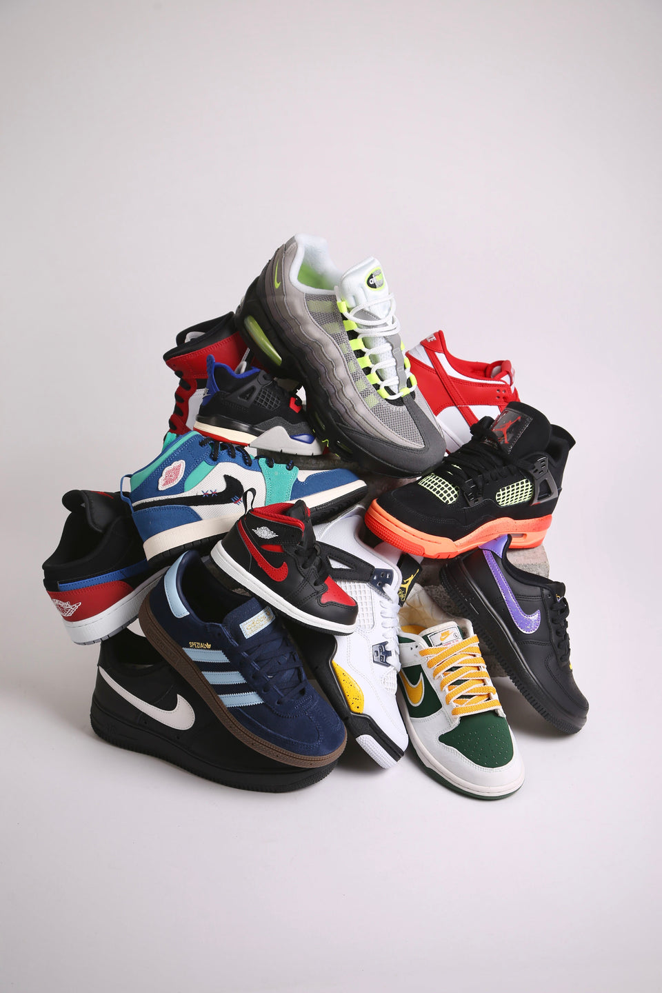 Souliers Enfant