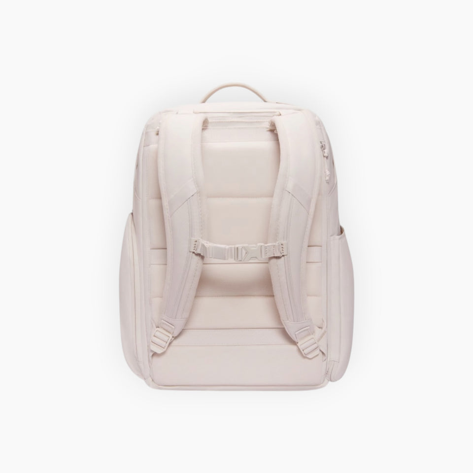 Nike  Utility Elite Backpack 37L - Blanc