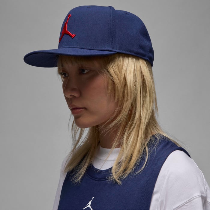 Jordan Jumpman Pro Cap - Navy