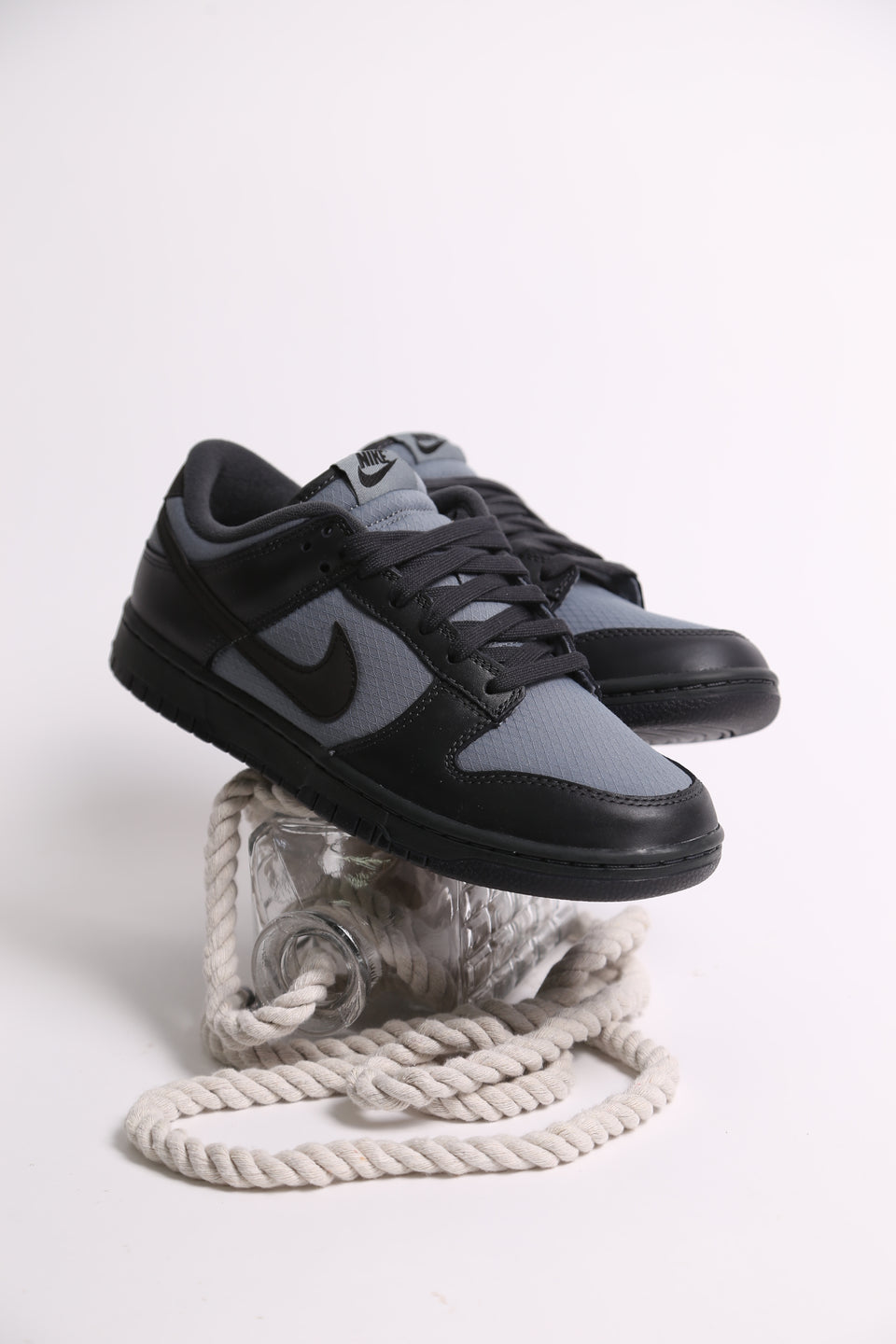 Nike Dunk Low Retro SE - Off Noir