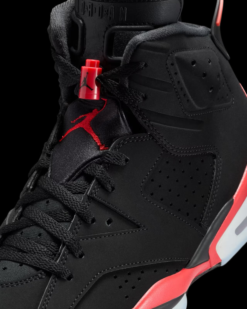 Jordan 6 Retro "Reverse Infrared"