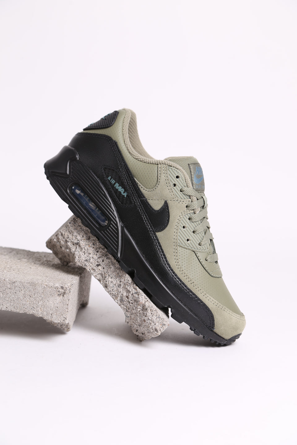 Nike Air Max 90 - Silver Sage
