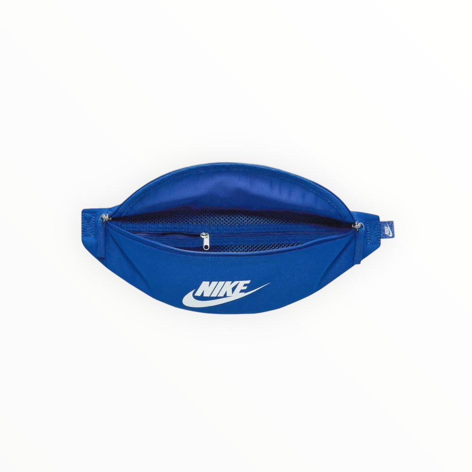 Nike Heritage Waistpack 3L - Blue