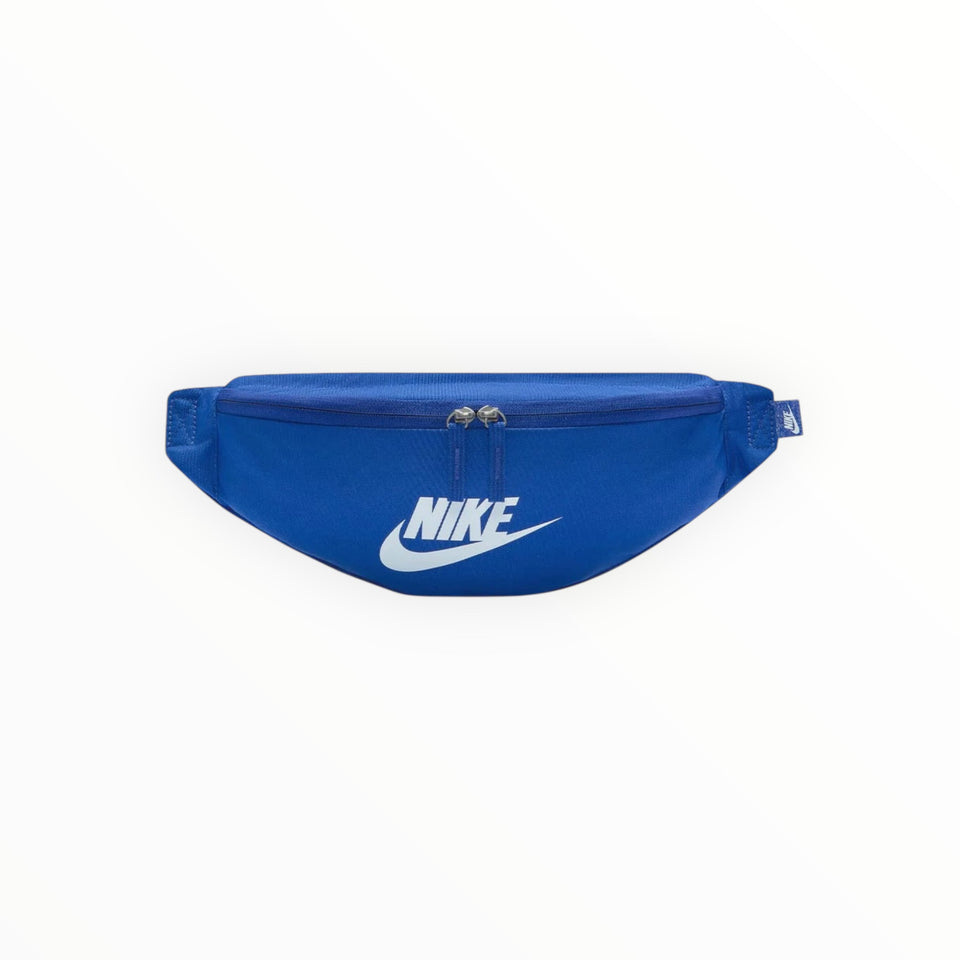 Nike Heritage Waistpack 3L - Blue