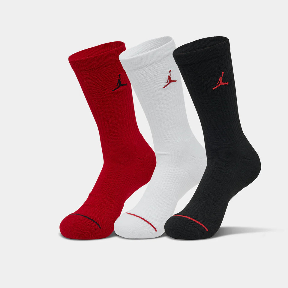 Jordan Everyday Socks - 3 couleur