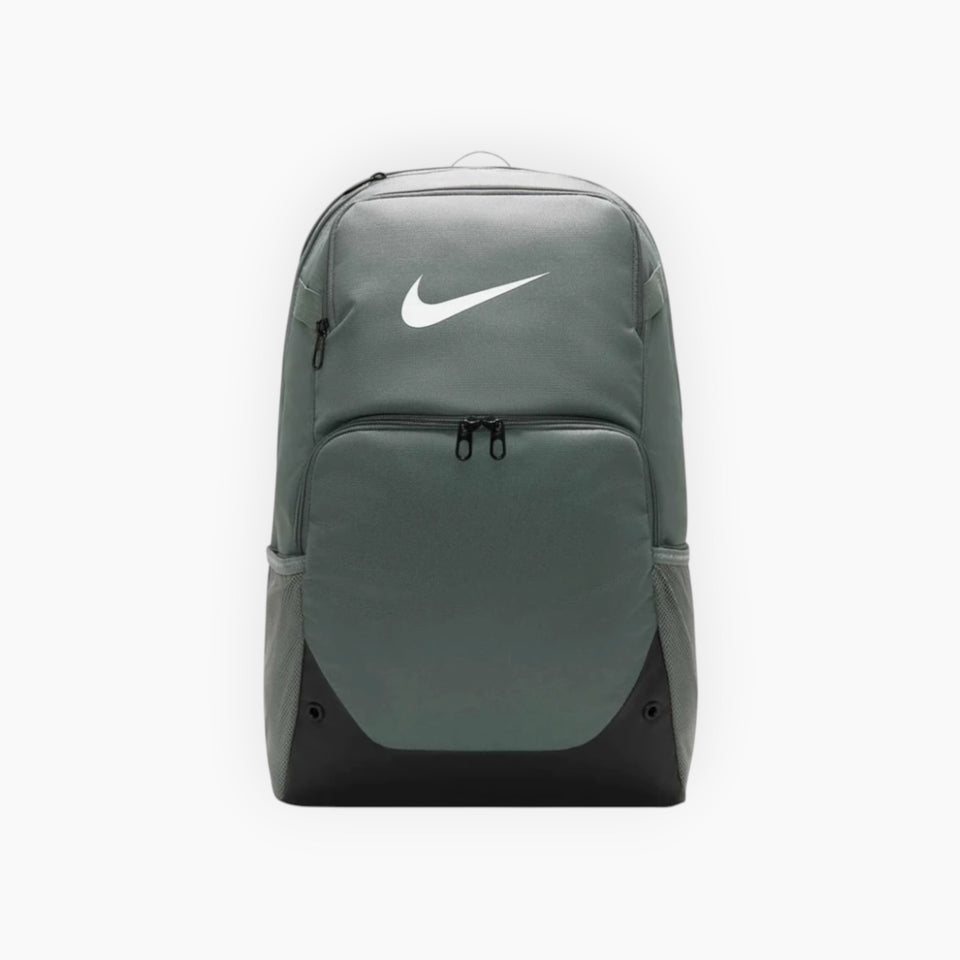 Nike Brasilia XL Backpack 30L - Gris