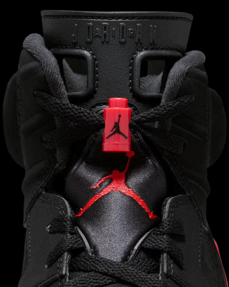 Jordan 6 Retro "Reverse Infrared"