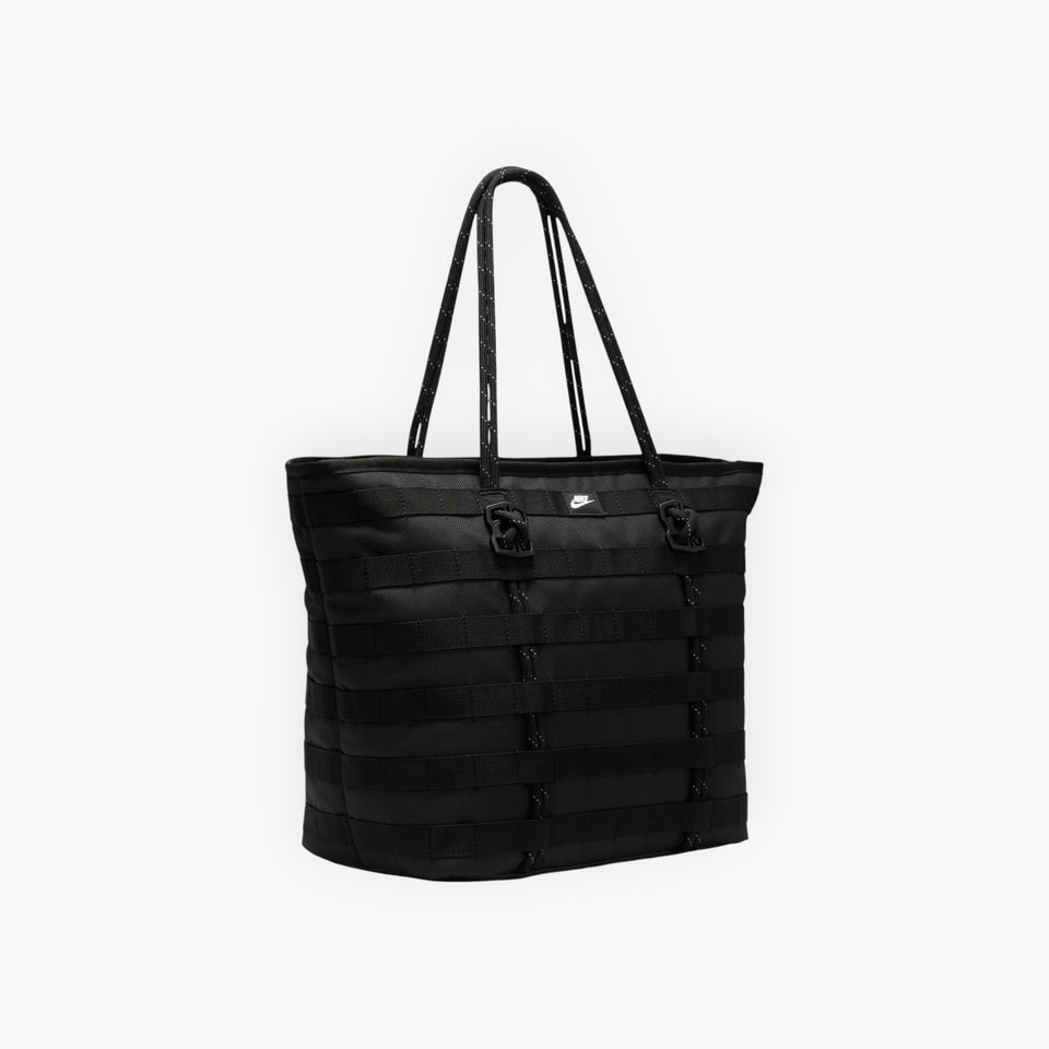 Nike NSW Prm Tote Bag - Black