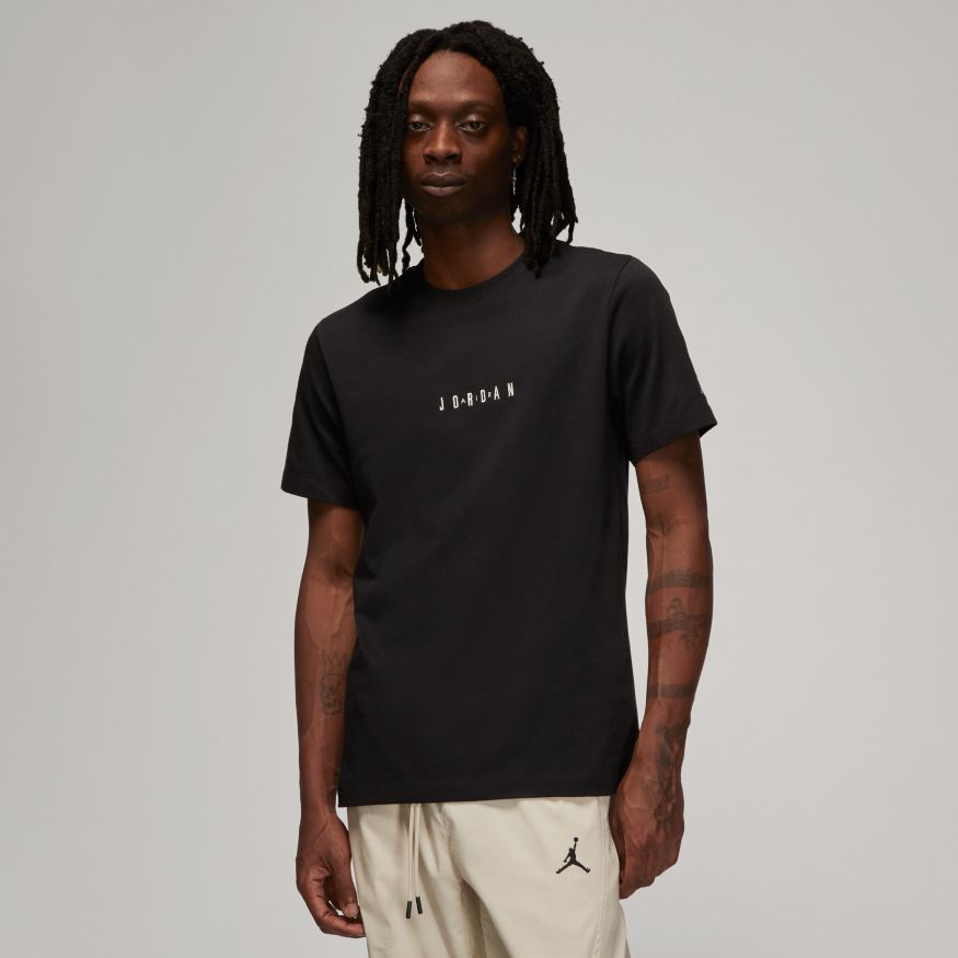 Jordan Air Tee - Noir