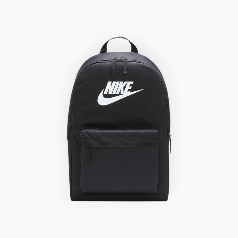 Nike Heritage  Backpack 25L - Black
