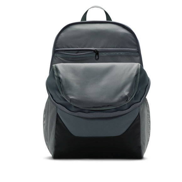 Nike Brasilia XL Backpack 30L - Gris
