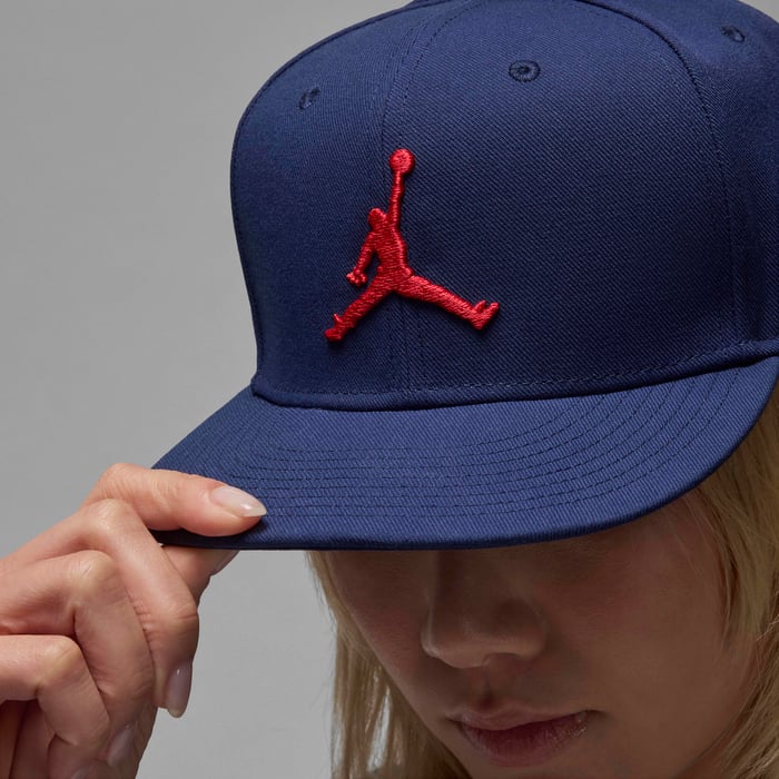 Jordan Jumpman Pro Cap - Navy