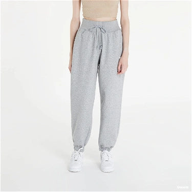Nike Sportswear Phoenix Fleece HW Pants - Gris