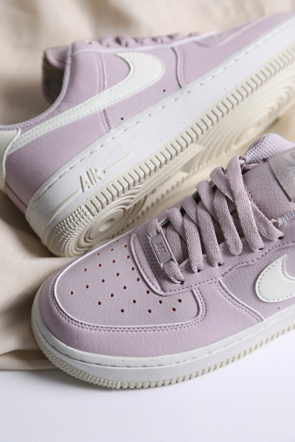 Nike Air Force 1 Low Next Nature WMNS - Pink Sail