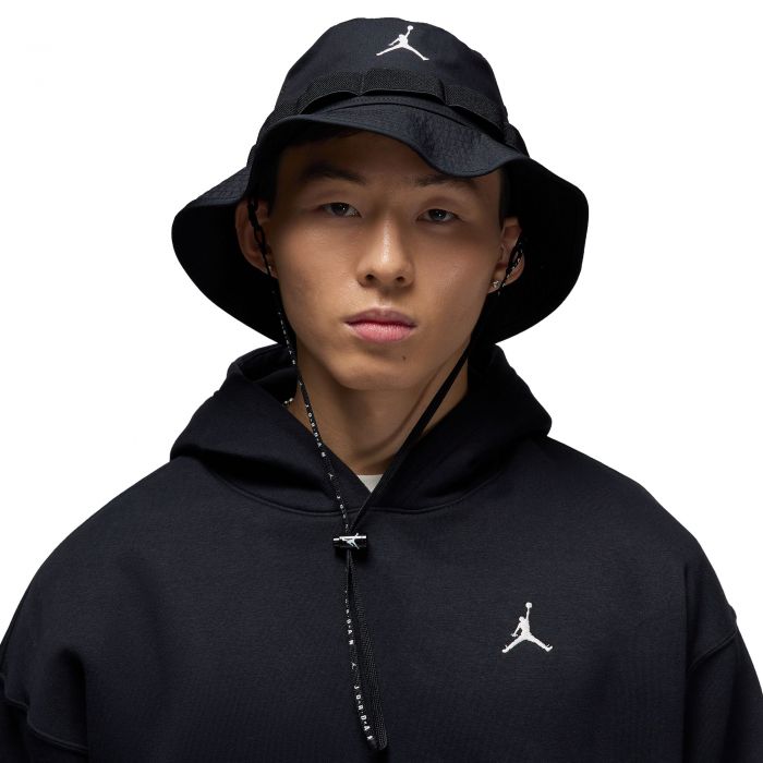 Jordan Apex Bucket Hat - Black