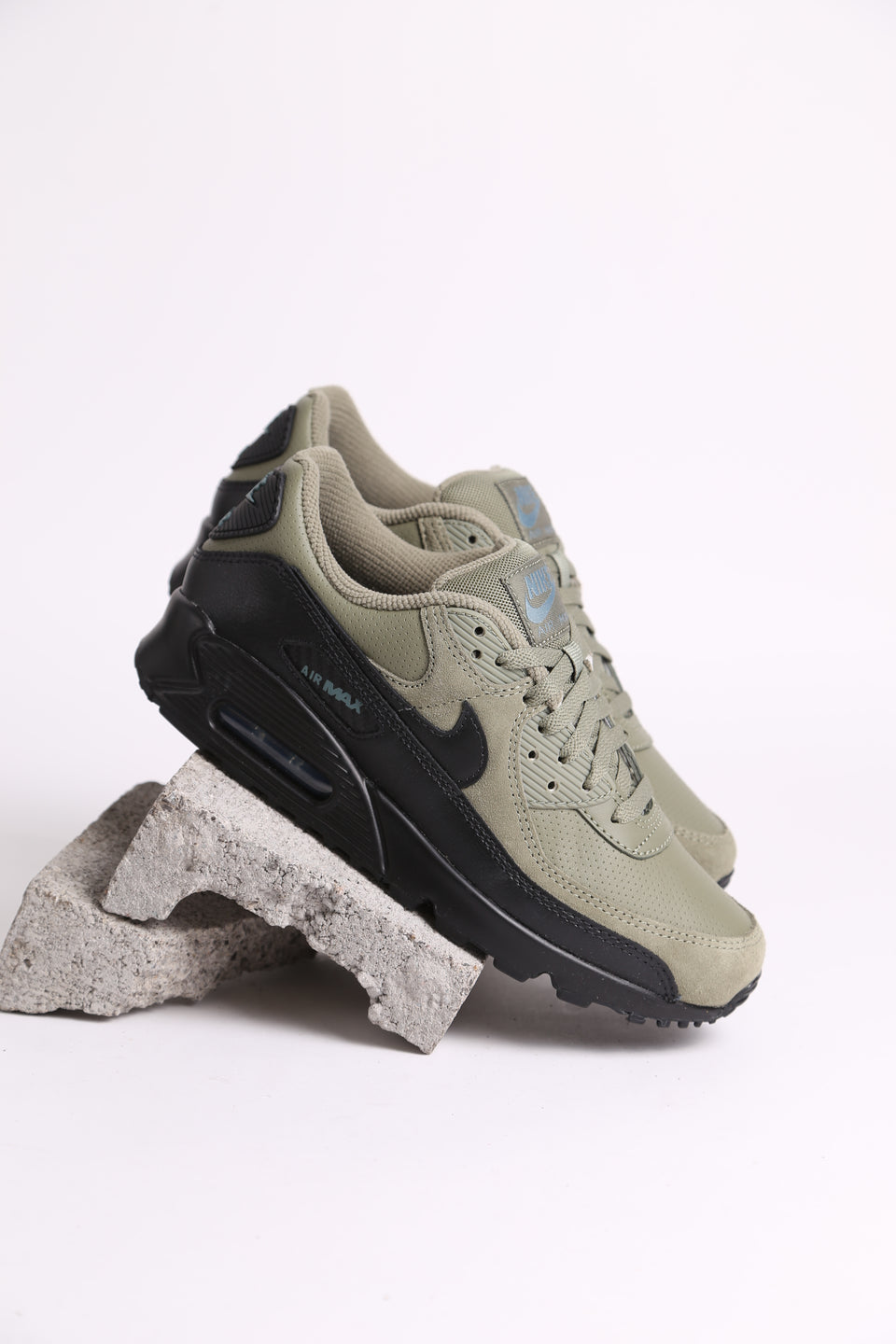 Nike Air Max 90 - Silver Sage