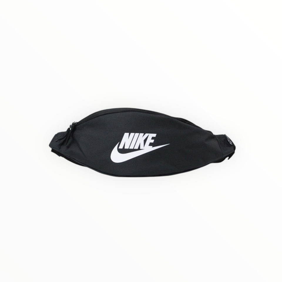 Nike Heritage Waistpack 3L - Black