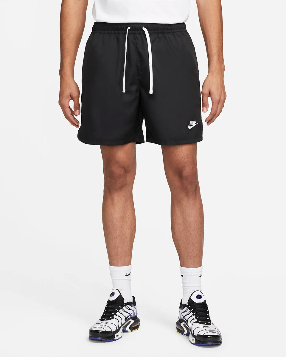 Nike Sportswear Woven Shorts - Noir