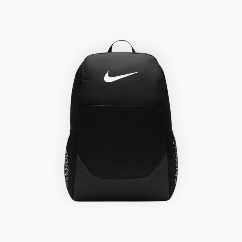 Nike Brasilia Backpack 24L - Noir