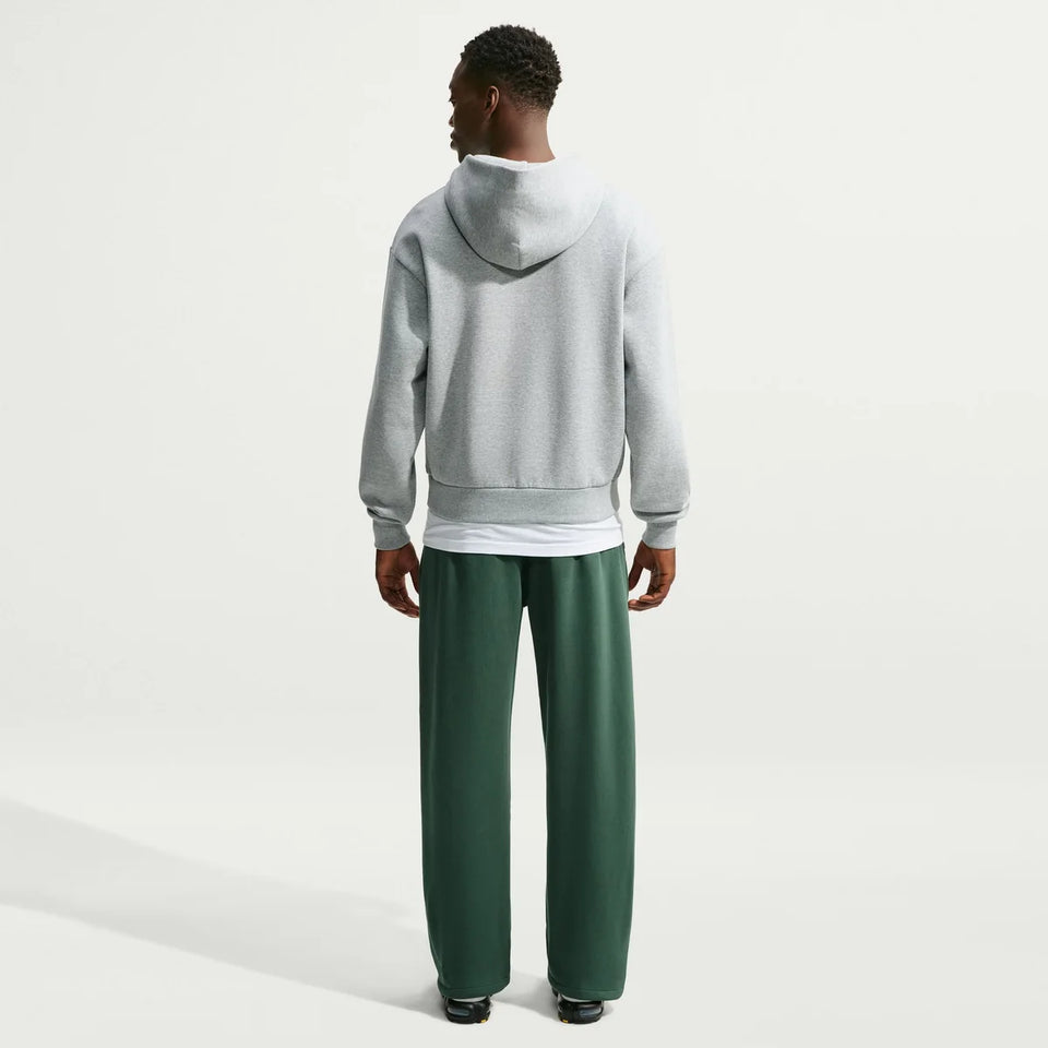Nike Solo Swoosh Fleece Trousers Pants IX1934-323 - Green