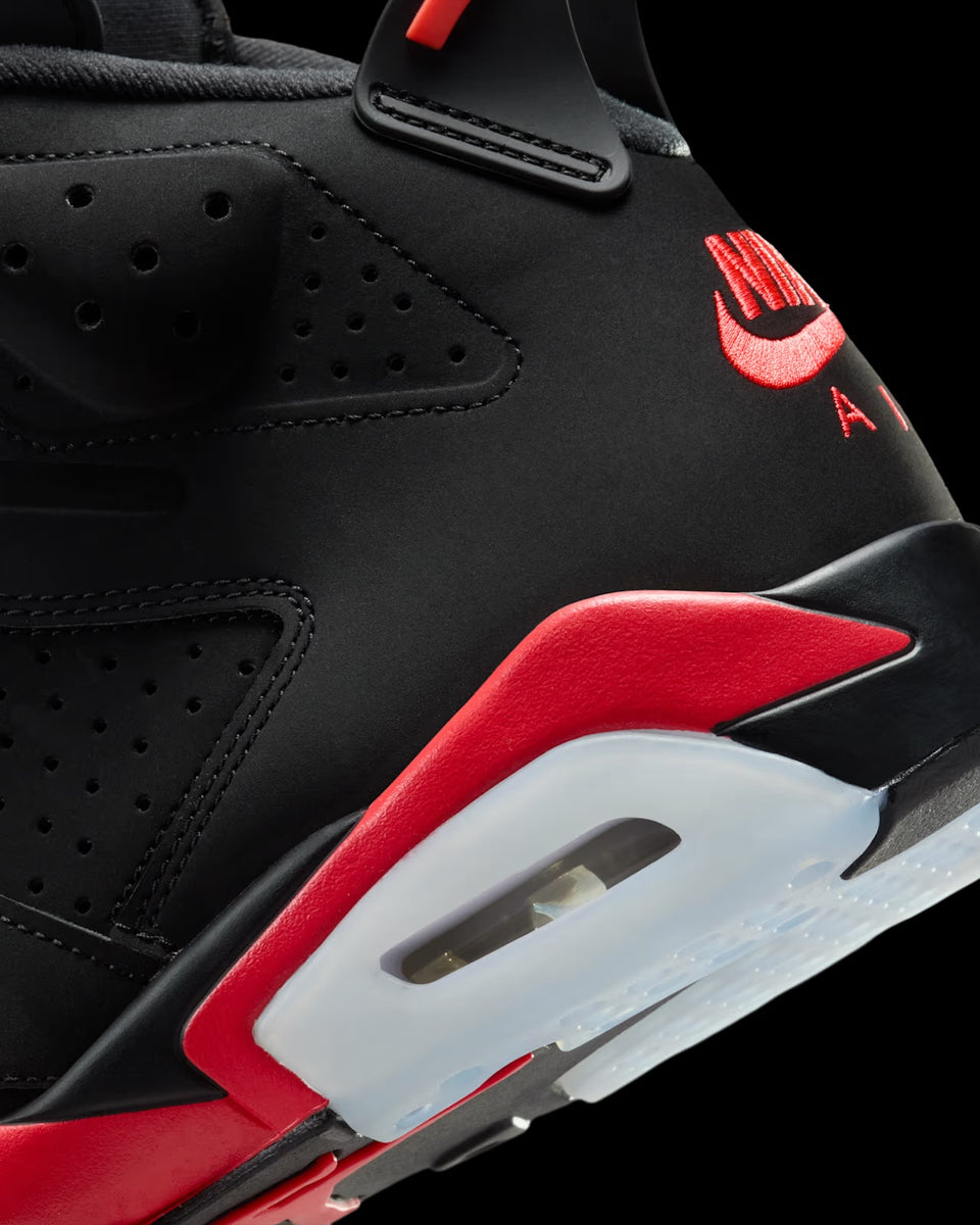 Jordan 6 Retro "Reverse Infrared"