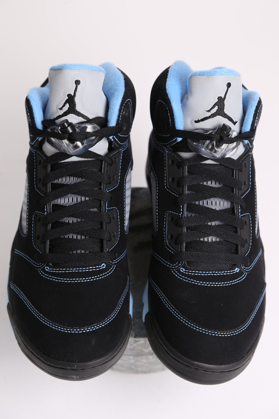 Air Jordan 5 Retro - Black Carolina