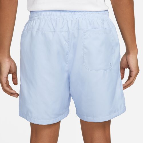 Nike Sportswear Woven Shorts - Bleu