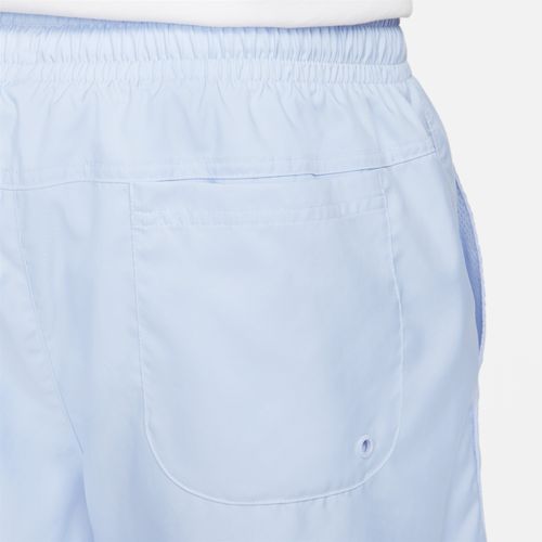 Nike Sportswear Woven Shorts - Bleu