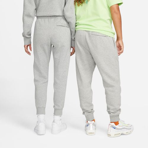 Nike Sportswear Club Fleece Pant - Heather Grey