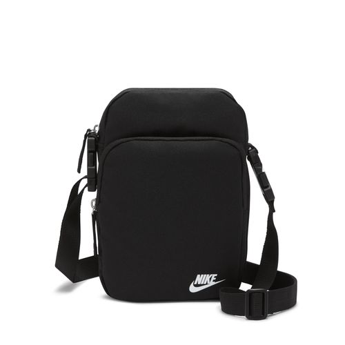 Nike Heritage Cross Body 4L - Black