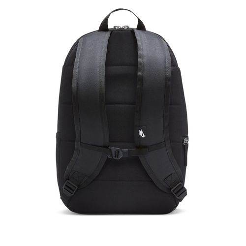 Nike Heritage Eugene Backpack 23L - Noir