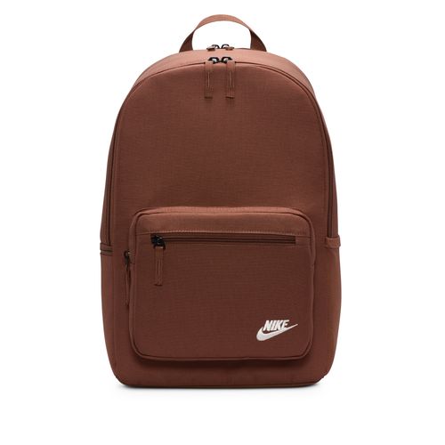 Nike Heritage Eugene Backpack 23L - Fauna Brown