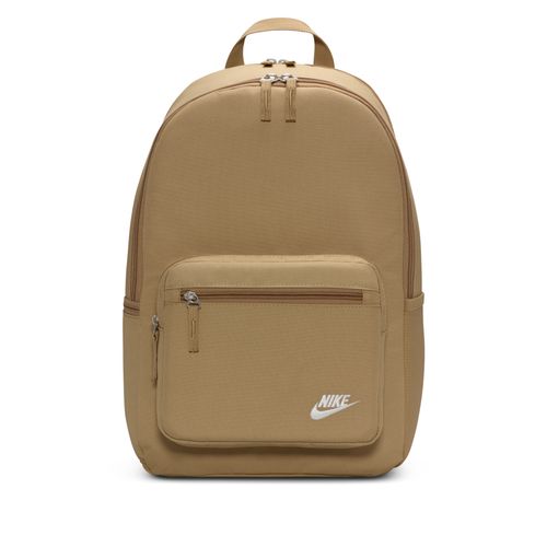 Nike Heritage Eugene Backpack 23L - Beige