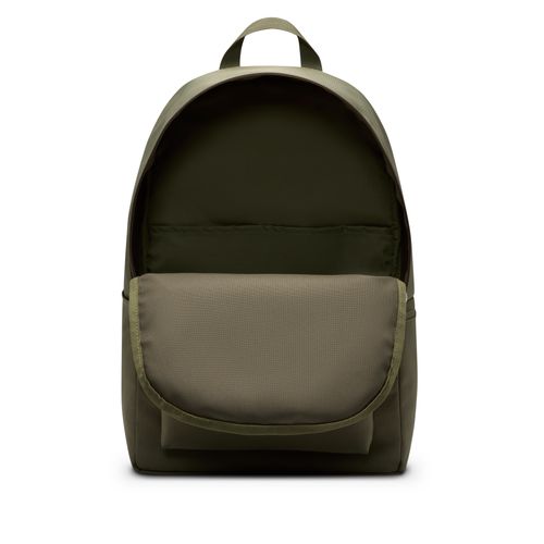 Nike Heritage  Backpack 25L - Vert