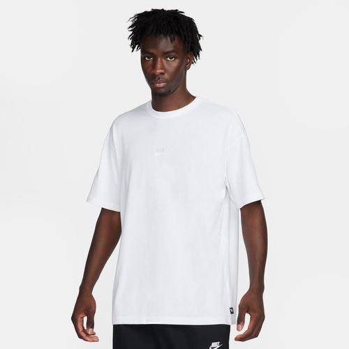 Nike Sportswear Premium Essentials Tee - Blanc