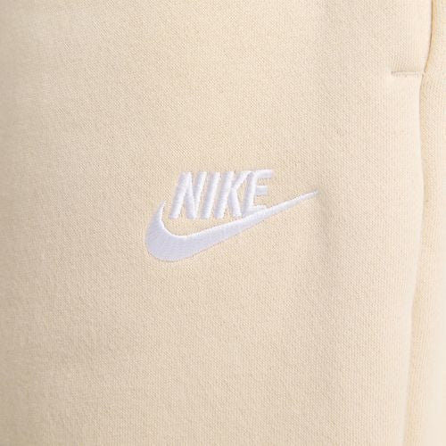 Nike Sportswear Club Fleece Pants - Beige