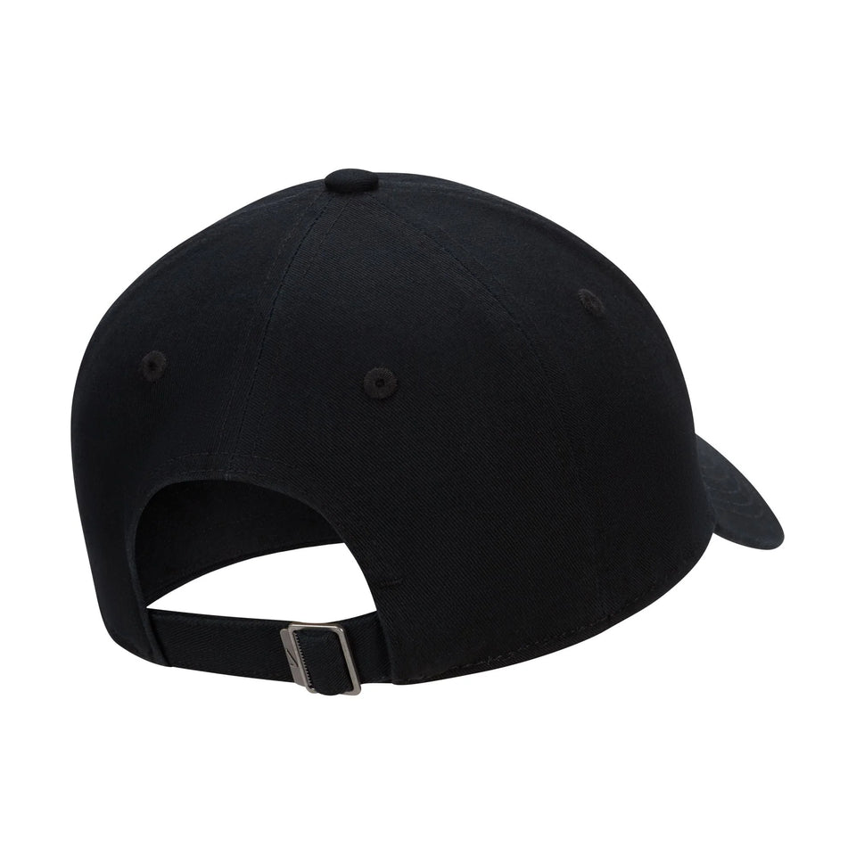 Nike Club Unstructured Club Cap - Noir
